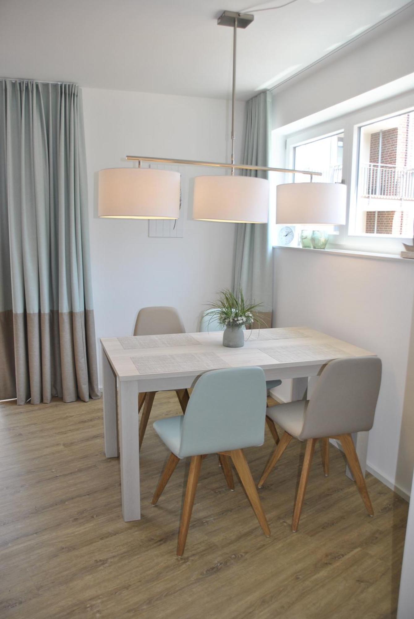 Ferienwohnung "Silbermoewe Ii", Hafenspitze Quartier Eckernförde Eksteriør bilde